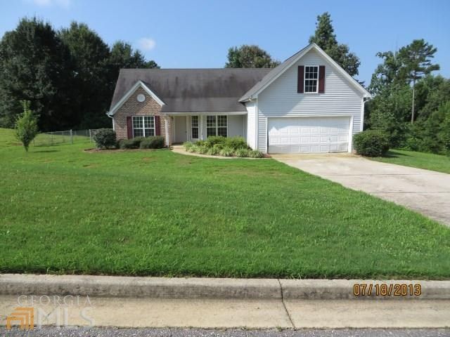 155 Beacon Dr, Maysville, GA 30558