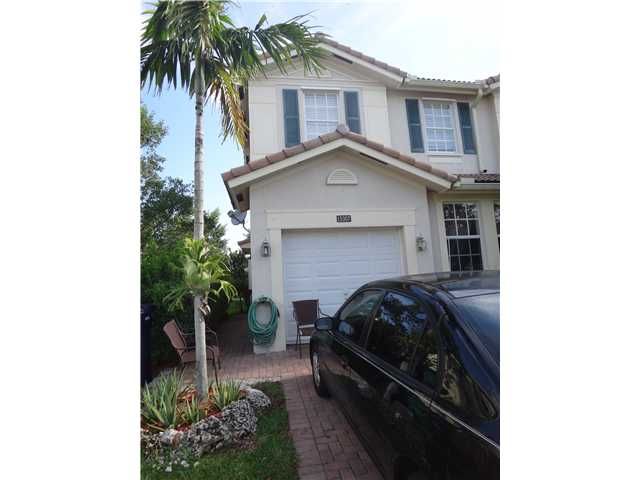 15307 SW 119 TE # 10/33, Miami, FL 33196