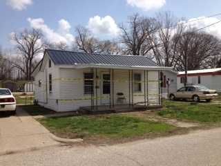 110 E Chicago Ave, Vincennes, IN 47591