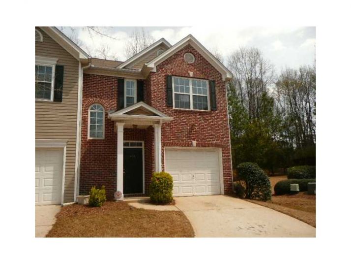 451 Lantern Wood Dr, Scottdale, GA 30079