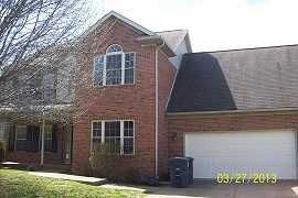 2607 Abbey Ln, Evansville, IN 47711