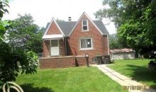 6286 Glenis St Taylor, MI 48180