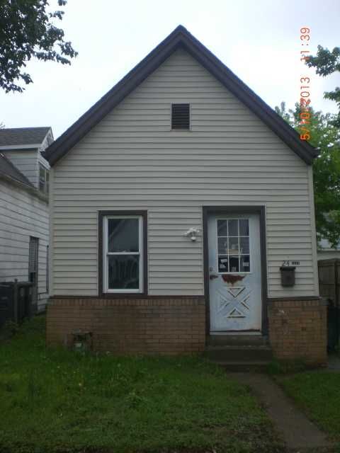 24 E Louisiana St, Evansville, IN 47711