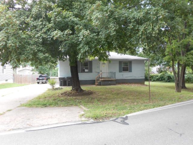 3412 N Kentucky Ave, Evansville, IN 47711