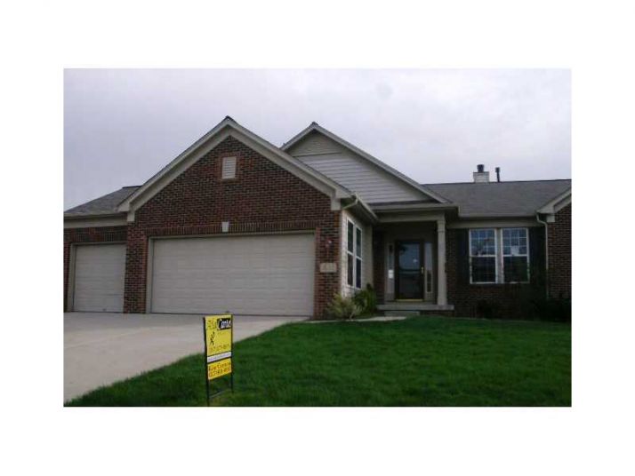 13032 Ratliff Run, Fishers, IN 46037