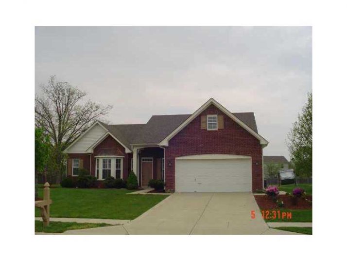 11573 Klotz Farm Blvd, Fishers, IN 46037