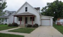 710 4th St Milford, NE 68405