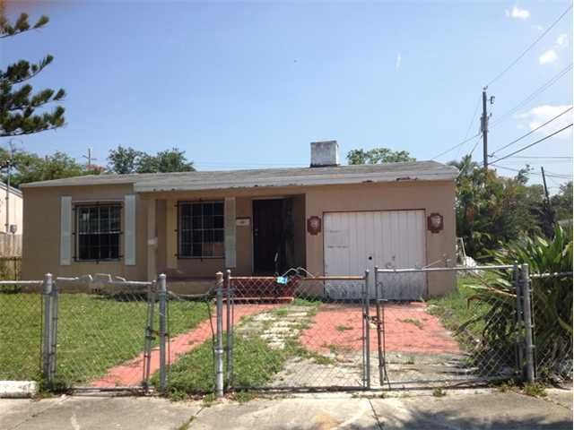 766 NW 59 ST, Miami, FL 33127