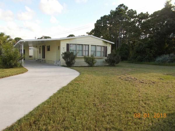 28 Rio de Palmas, Fort Pierce, FL 34951