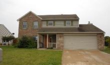 203 Berwick Dr Lafayette, IN 47909