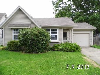 807 S 18th St, Lafayette, IN 47905