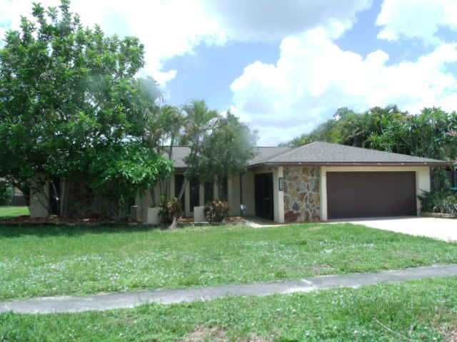 6986 Kimberly Ter, Fort Myers, FL 33919