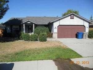 6621 N Misty Cove Ave, Garden City, ID 83714