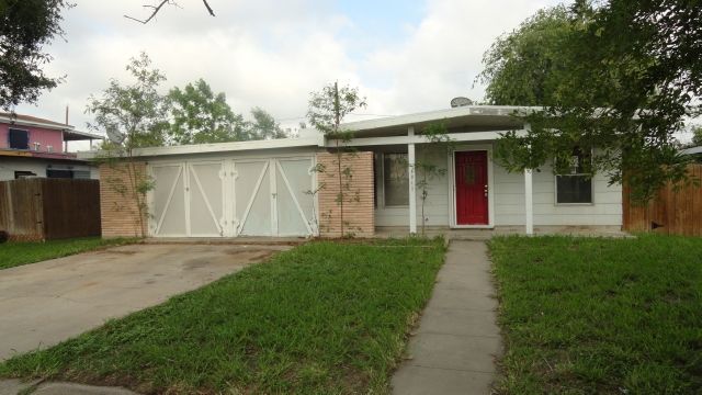 4810 Kasper St, Corpus Christi, TX 78415