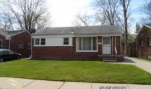 29643 Steinhauer St Inkster, MI 48141