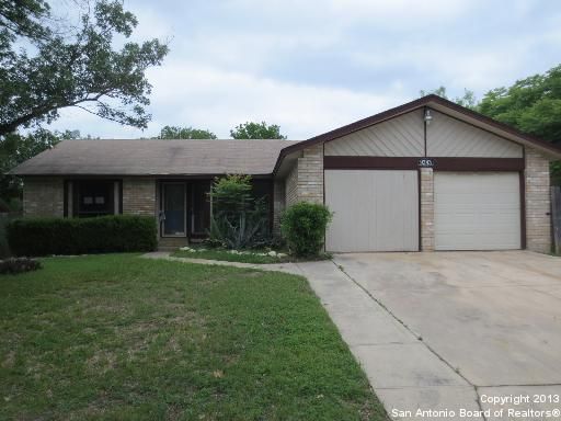 9243 Ridge Shadow, San Antonio, TX 78250