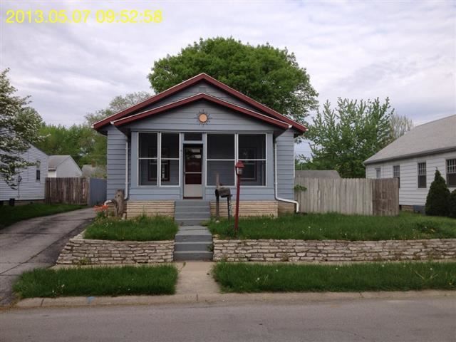 506 S 30th St, Lafayette, IN 47904