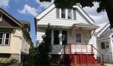 3634 12th St N Milwaukee, WI 53206