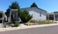 93 NORTHRIDGE TER SP 36 Medford, OR 97501