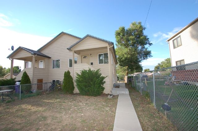 3505 W Exposition Ave, Denver, CO 80219