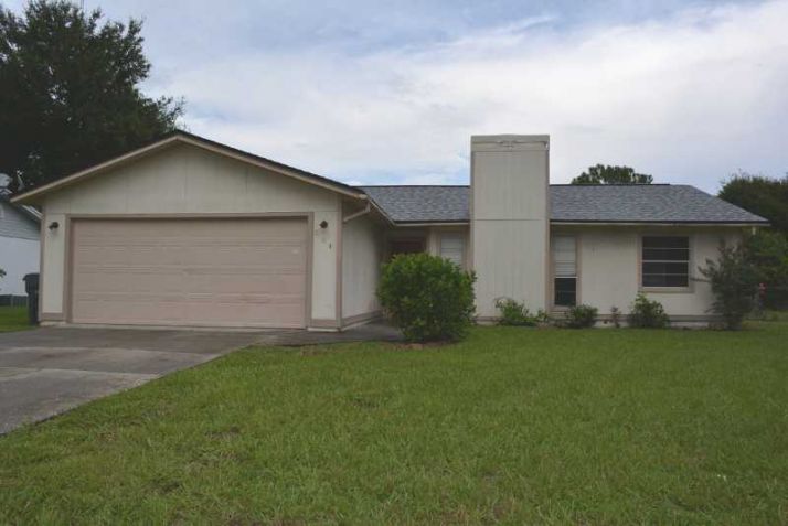 864 Killearn Blvd, Winter Haven, FL 33880