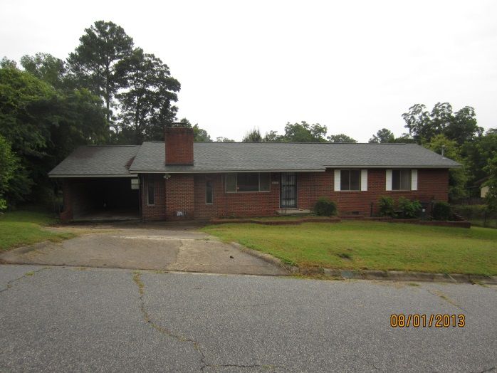 3113 Evergreen Dr, Augusta, GA 30909