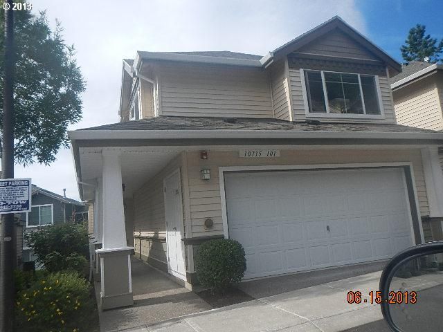 10715 Sw Canterbury Ln Ste 101, Portland, OR 97224