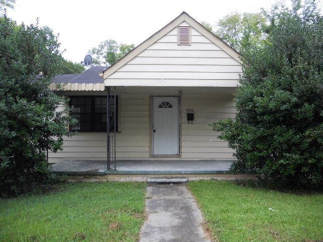 4316 74th Pl N, Birmingham, AL 35206