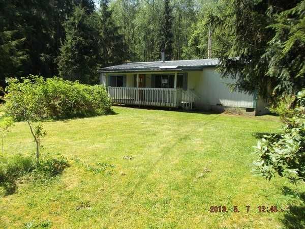 6616 Skinner Rd, Granite Falls, WA 98252