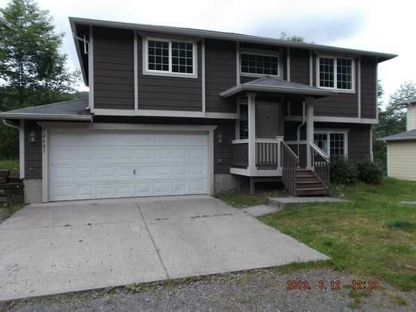 12603 Monte Cristo Way, Granite Falls, WA 98252