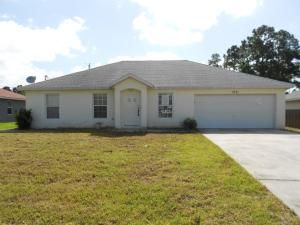 1931 Sw Gourmet St, Port Saint Lucie, FL 34953