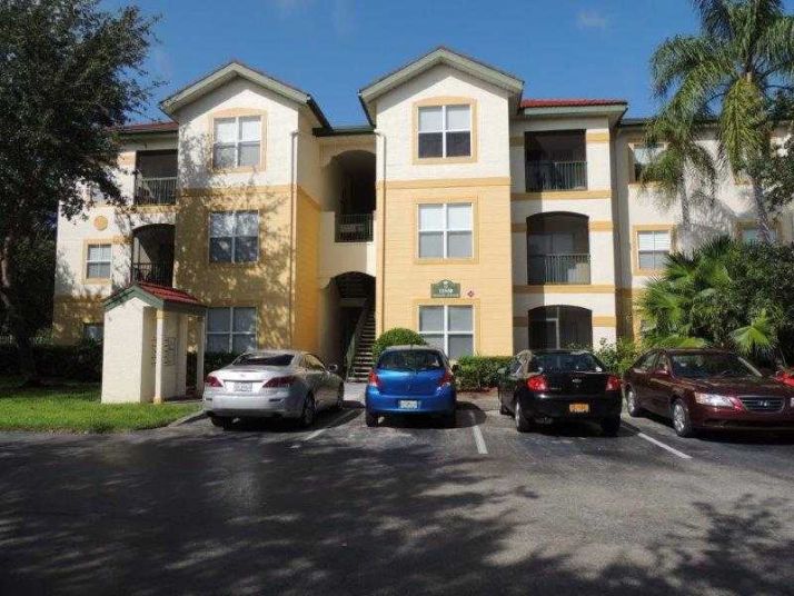 11550 Villa Grand Apt 1324, Fort Myers, FL 33913