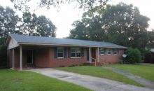 1431 Duncan Avenue Perry, GA 31069