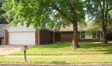 3010 E Jackson St Broken Arrow, OK 74014