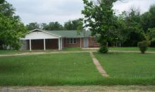 1304 Barnes St Pocola, OK 74902