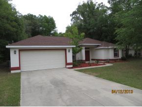 5547 N Watergap Pt, Crystal River, FL 34428