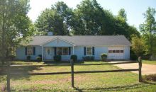 112 Grove Drive Maysville, GA 30558