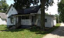 216 Third Street Worthington, IN 47471