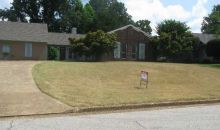 2376 Penbrook Fairway Cordova, TN 38016