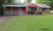 2119 Fairway Ct Montgomery, AL 36111