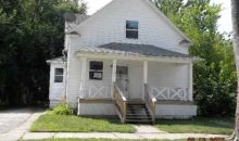 1727 Wood St Saginaw, MI 48602