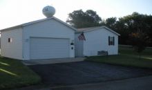 103 James Blvd Theresa, WI 53091