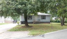 3412 N Kentucky Ave Evansville, IN 47711