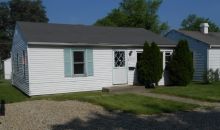 4217 Delaware St Anderson, IN 46013