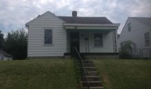 2521 Beatrice St Springfield, OH 45503