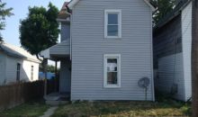 1570 Cora St Springfield, OH 45503