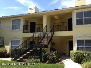 1800 The Greens Way Apt 808, Jacksonville Beach, FL 32250