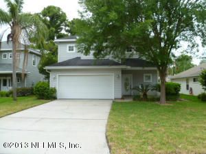 1160 20th St N, Jacksonville Beach, FL 32250