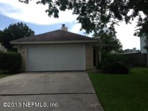 1574 Evans Dr S, Jacksonville Beach, FL 32250