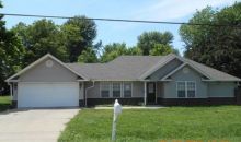 310 S Neal St Prairie Grove, AR 72753